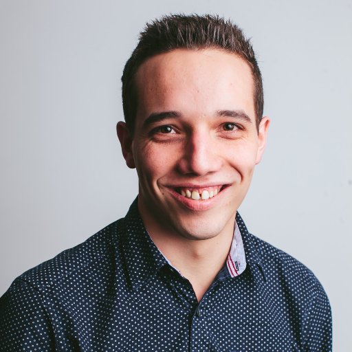 Olidelam's profile picture. #BeTech #actu #Liège #Belgium @qualifio