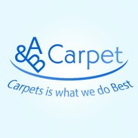 A and B Carpet(@aandbcarpet) 's Twitter Profile Photo