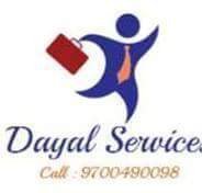 Legal & Financial Services