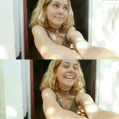 Alex_Wahner's profile picture. Lil angel in a fucked up heaven