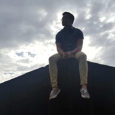 KennethAbar's profile picture. Confidence: the food of the wise man, but the liquor of the fool.
