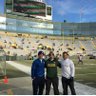 JoshInserra5's profile picture. Army vet, RDECOM Soldier of the Year. Green Bay Packers Equipment. Tweets are my own. Roots from @nevadaequip #Battleborn #GoPackGo