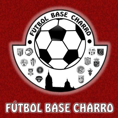 La mejor información del Fútbol Base Charro la podrás encontrar en está página de twitter.