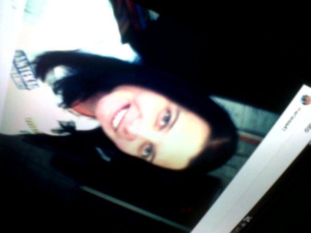 Is brea liom t'u and ta me ag duines milis Cupido en reversa conmigo