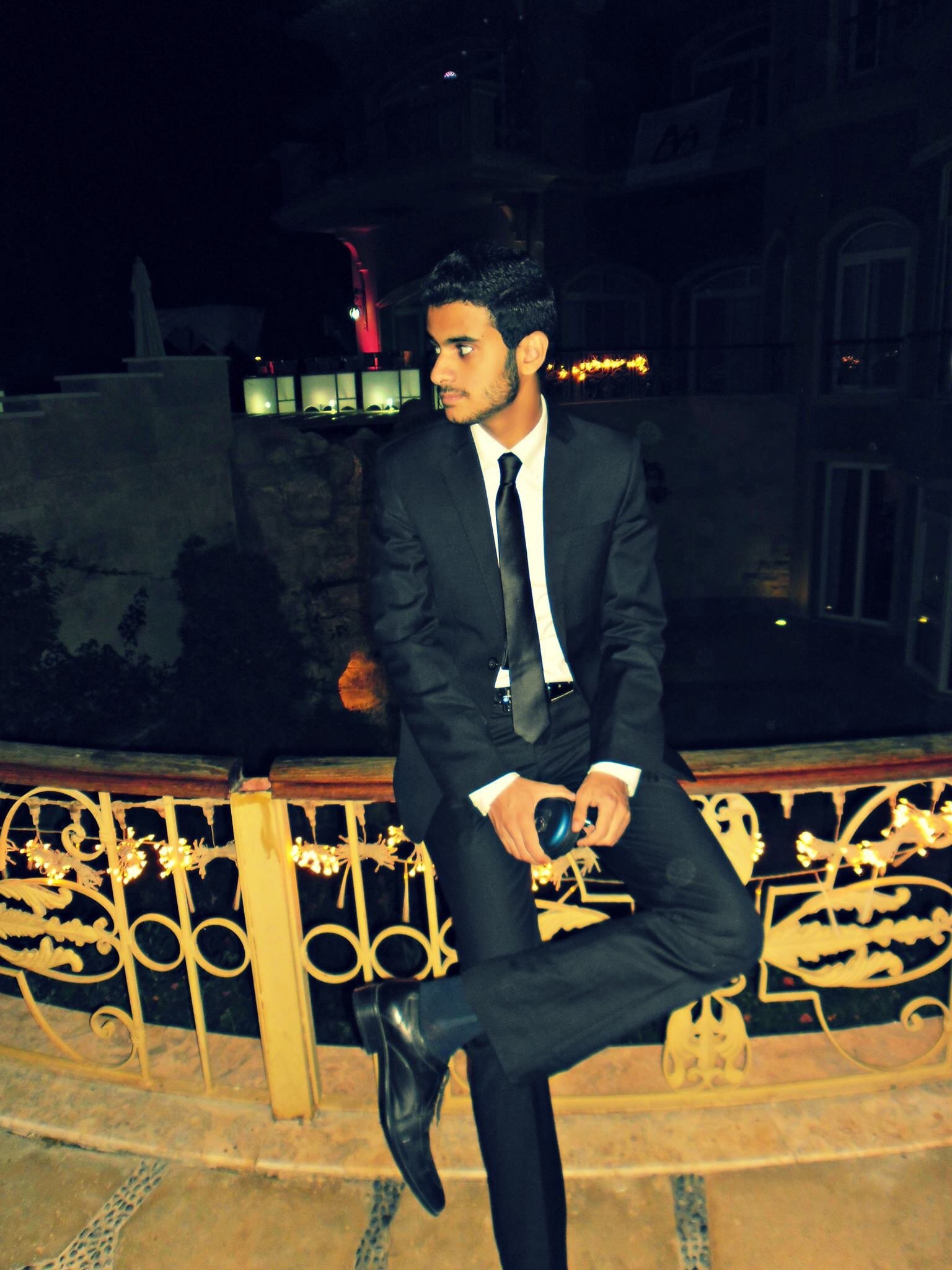 Taha_2t's profile picture. انا لا أقول سوي الذي صدقته .. وأحب ان ألقاه يوم وفاتي     
http://t.co/ncSNdbjGL0