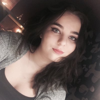 Annika_Elina's profile picture. ⚰️