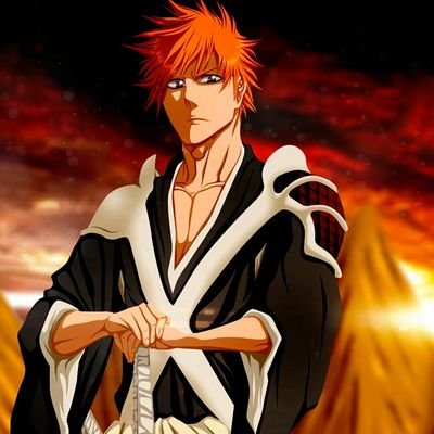 Carissa with curtana original(Index) vs Ichigo Kurosaki(bleach ...