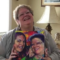 LilyOfTheValley (@ziggywlb) 's Twitter Profile Photo