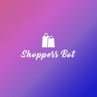 Shoppers Bot (@shoppersbot) Twitter profile photo