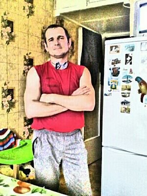 vovan_19792011's profile picture. 