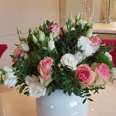 NooraAlShanfari's profile picture. معلمة رياضيات ، ماجستير ودكتوراه  في الإحصاء