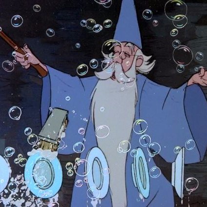 the truth is not the midpoint between a fact and a lie
compsci+infosec, adhd+autistic, enby
in a few years you'll be calling me dr some guy