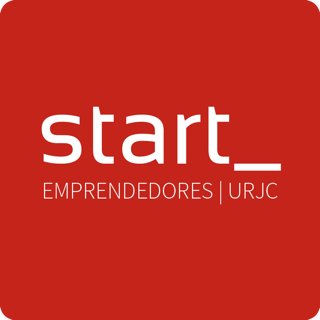 StartUrjc's profile picture. Asociación de emprendedores de la @urjc . Con ganas de crear y de que el espíritu emprendedor vaya cada día a más.
