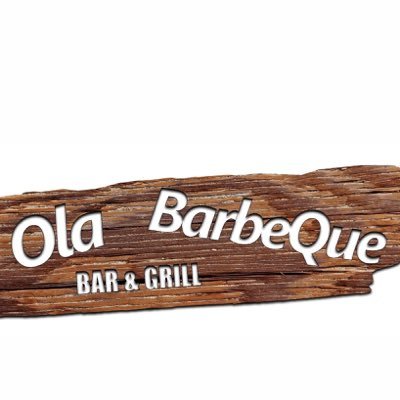 Ola BarbeQue is a Bar & Grill Restaurant with a takeaway & Delivery option We also have a wide selection of fantastic meat and vegetarian dishes on offer.