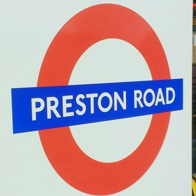 Preston Road Wembley Profile