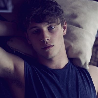 AlecODonnel_'s profile picture. 20yo. South Boy. Inked, dangerous and mysterious boy