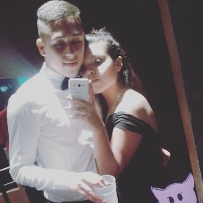 Coincidir con vos en esta vida es lo mejor que me paso - 20 años - 8M