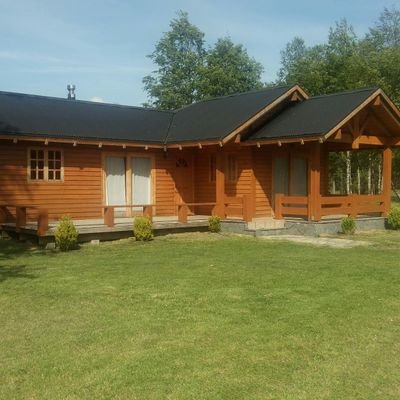 puconmontealto1's profile picture. Emprendimiento familiar.
Trabajamos para que nuestros clientes tengan una grata estadia 😃