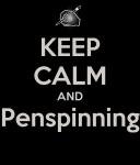 penspinning4's profile picture. Hey Leute!
Ich bin Hobby/Fortgeschrittener-PenSpinner und lade Videos von meinen Tricks hoch!
Wenn ihr Fragen habt dann schreibt mir (oder als Kommentar)!