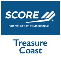 The Treasure Coast SCORE Chapter was founded in 1974, and serves Florida's Treasure Coast, with over 20 experienced mentors. Providing free mentoring.