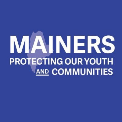 Mainers Protecting Our Youth and Communities is the coalition of Mainers opposing the Big Marijuana legalization agenda in November.