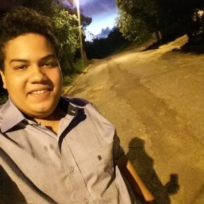 Tudo vai, tudo é fase irmão Logo mais vamo arrebentar no mundão✌
