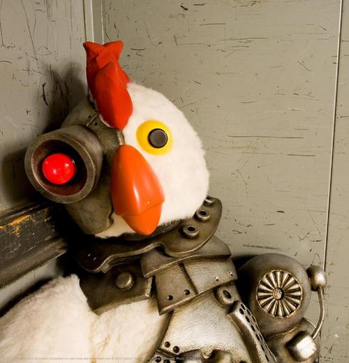 VisualReality's profile picture. The Computer Guy