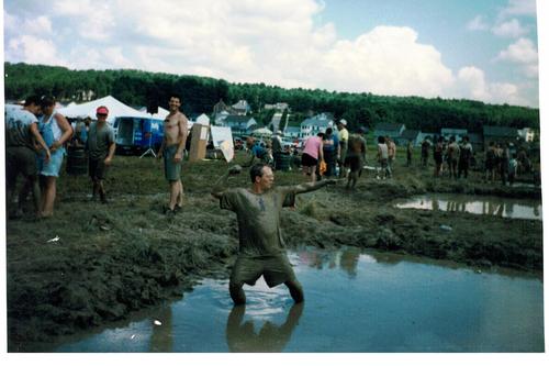 DaveSchramm's profile picture. 