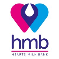 Hearts Milk Bank(@heartsmilkbank) 's Twitter Profile Photo