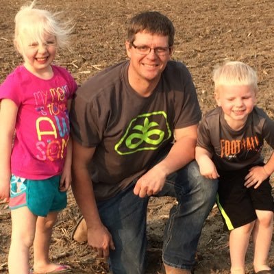 Farmer, business banker, investment advisor, husband, father of 3, ag enthusiast, cover crop/soil health advocate. Opinions are my own.