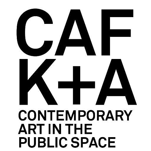 CAFKA - Contemporary Art Forum Kitchener and Area.
Non-profit, artist-run org presenting a free biennial exhibition of contemporary art in the public space.