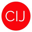 CIJ (@cijudicial) Twitter