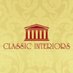 RF Classic Interiors (@RFClassicInt) Twitter profile photo