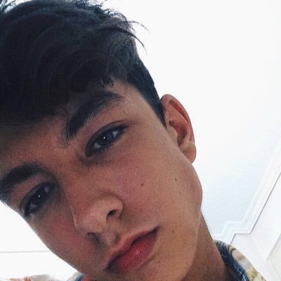 18 year old filmmaker & adventurer