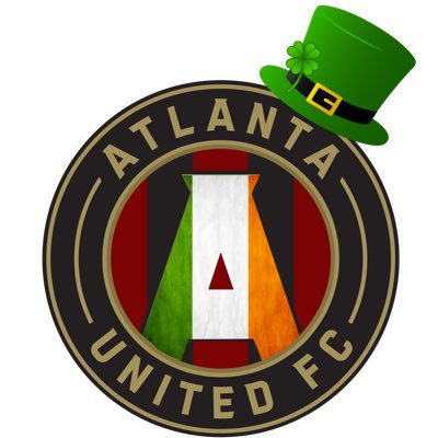 Atlanta United fan from Ireland, #ATLUTD @ATLUTD