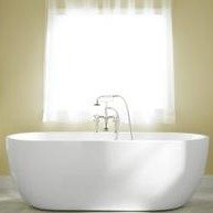 Call us!! Rebirth Refinishing, Restoring your tub to new again