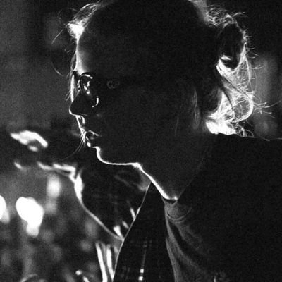 AnaPhosphor's profile picture. 