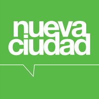 Nueva Ciudad(@nciudad) 's Twitter Profile Photo