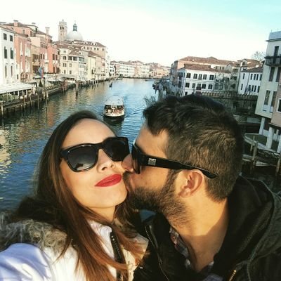 monicacabreraz's profile picture. Happy wife ❤ Workaholic | wine&coffee lover