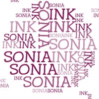 Sonia ♥ (@soniaink) 's Twitter Profile Photo