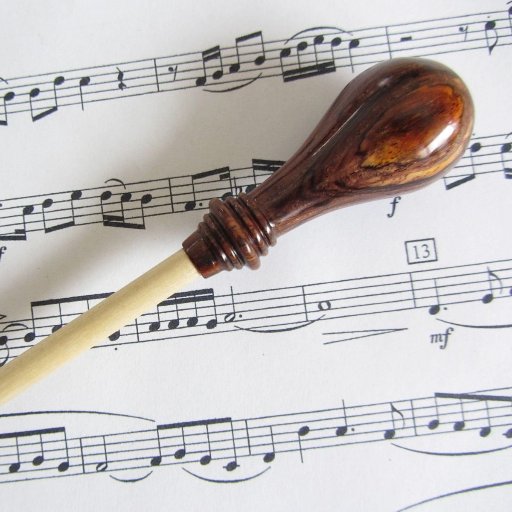 A music educator that is finding his place on the internet!
