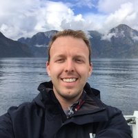 John Eicher (@jeicher11) 's Twitter Profile Photo