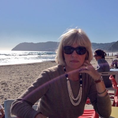 gemmaasch's profile picture. amo il mare e la mia terra e adoro Milano❤️moglie e mamma felice da tanti anni!