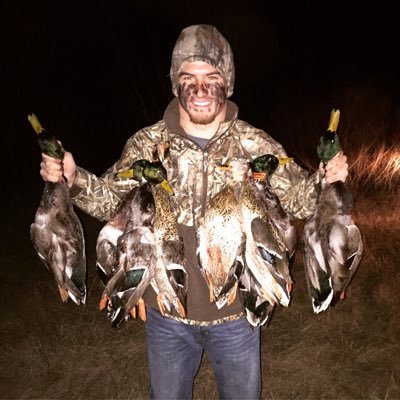 Farmhouse president at WKU, outdoor enthusiast #RUSHFH