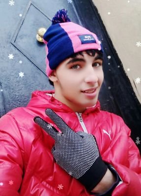 AmineBelkhir5's profile picture. Amine belkhir