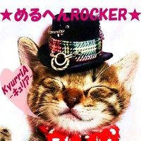 KyurriA-キュリア-★めるへんROCKER★レジンアクセサリー (@kyurria) 's Twitter Profile Photo KyurriA-キュリア-★めるへんROCKER★レジンアクセサリー (@kyurria) 's Twitter Profile Photo