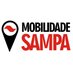 Mobilidade Sampa (@mobilidadesampa) Twitter profile photo Mobilidade Sampa (@mobilidadesampa) Twitter profile photo