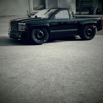 gfysrc's profile picture. For The Good of The Soul