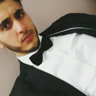 YassGhb's profile picture. 