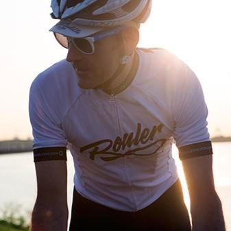 LePatron of the Semi-Tough Cycling Club, one-third of the Yeah You Ride! Podcast, and lover of coffee and donuts.